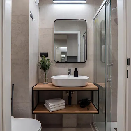 Freedom Oasis Apartment Poznan