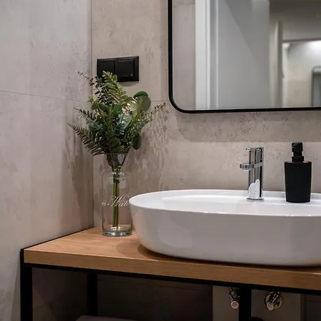 Apartament Poznan