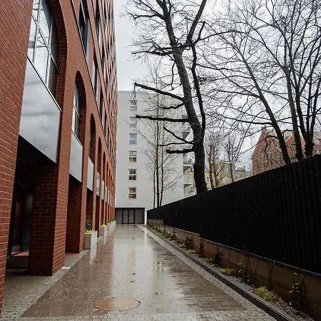 Apartament Poznan Poznan