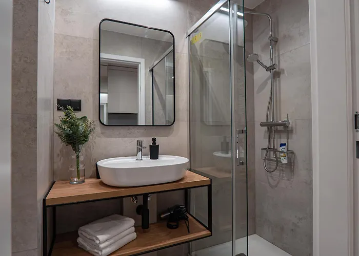 Apartament Poznan Apartment Poznan