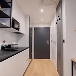 Apartament Poznan Poznan