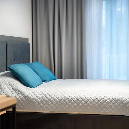 Apartament Poznan Poznań