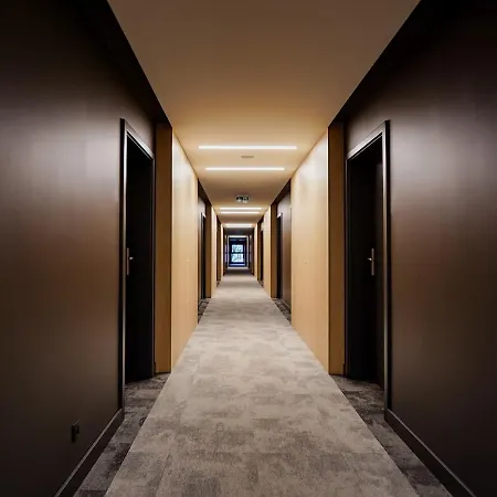 Freedom Oasis Appartement Poznań