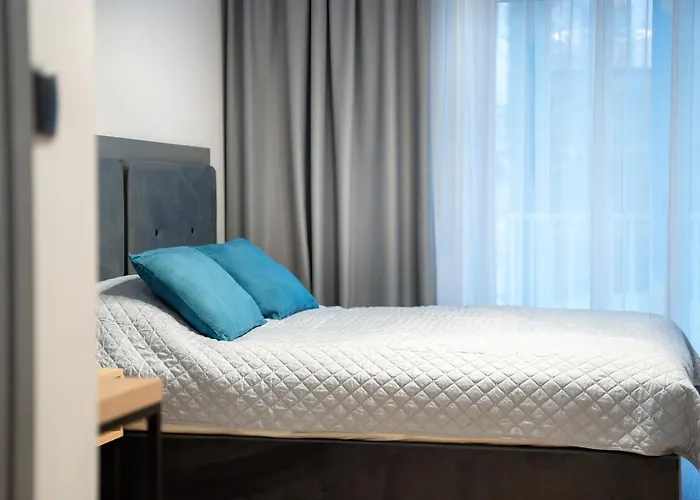 Apartament Poznan Poznan