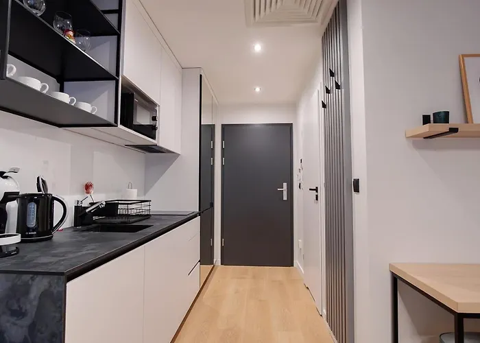 Apartament Poznan Poznan