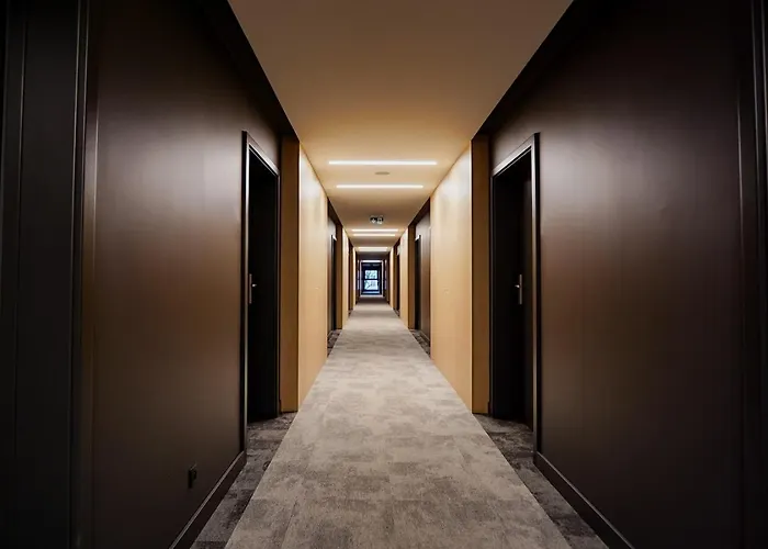 Apartament Poznan Appartement Poznań