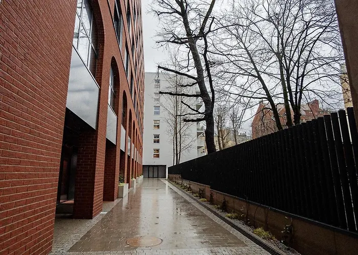 Apartament Poznan Poznan