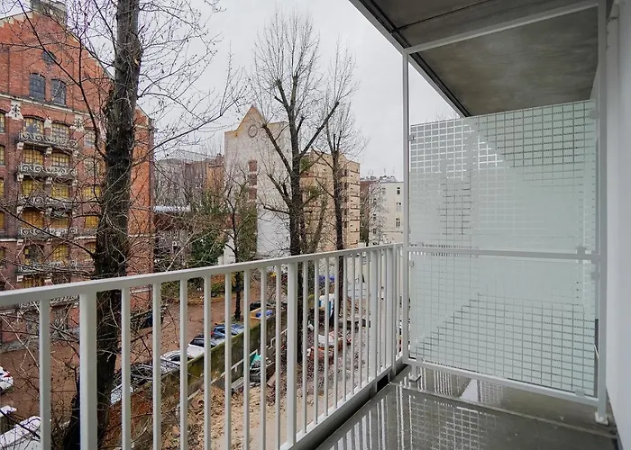 Apartament Poznan Appartement