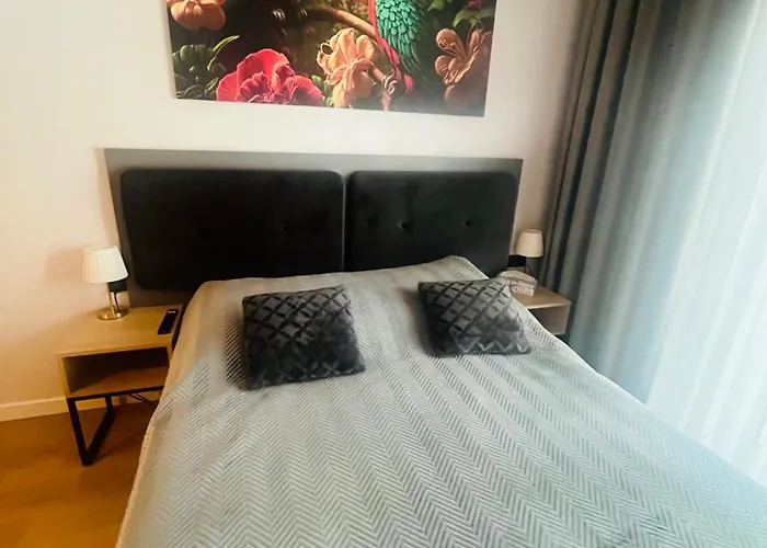 Apartament Poznan Appartement